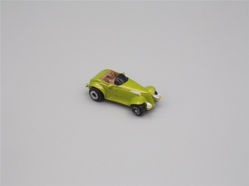 Micro machines plymouth - micro,