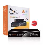TV SET TOP BOX S2X/T2MIC COMBO FULL HD 4K WIFI SATELLITE TV RECEIVER  MAIN/12V