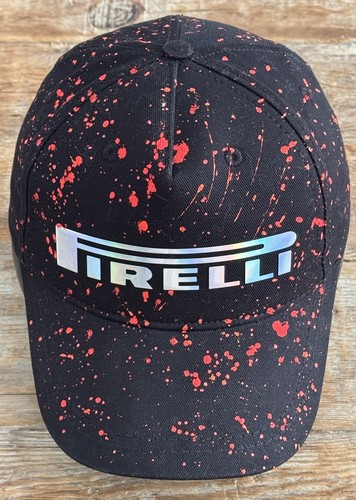 Authentic pirelli vazabase - authentic, f1