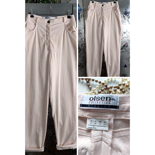 Olsen trousers size - olsen,