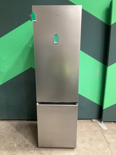 Samsung fridge freezer total - fridge,