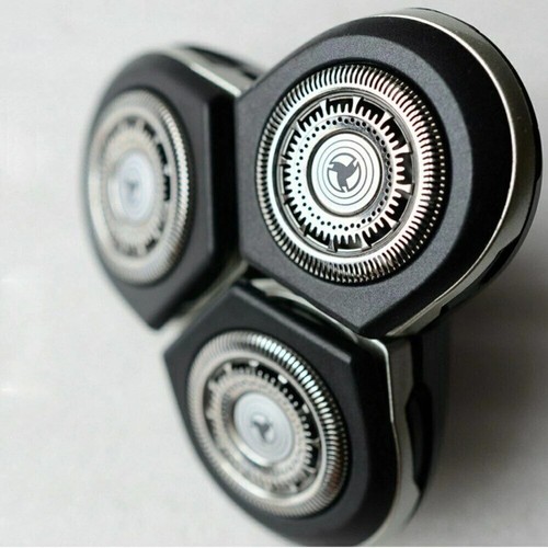 Replacement shaver heads rq12 - heads,