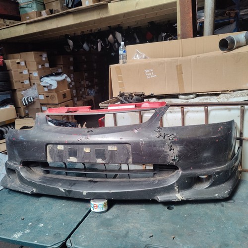 Honda civic type ep3 - civic,