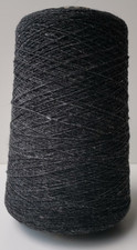 2ply Grey Knitting Merino Wool
