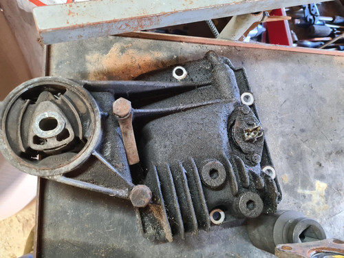 Bmw e30 e36 compact three - e30,