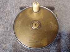 Hardy Brass-faced Salmon