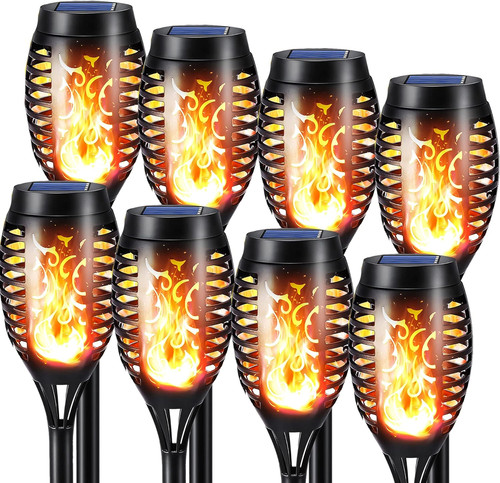 Nexvin pack solar flickering - nexvin, 8