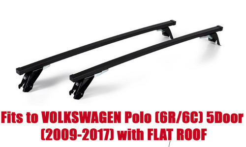 Premium roof rack bars - rack,