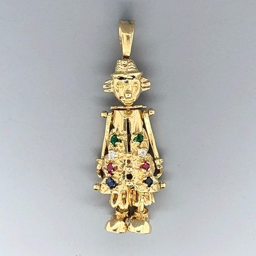 9ct yellow gold cubic - cubic, zirconia