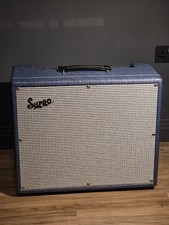 Supro Thunderbolt S6420+ 15"