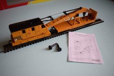 Hornby R6369 Breakdown Crane