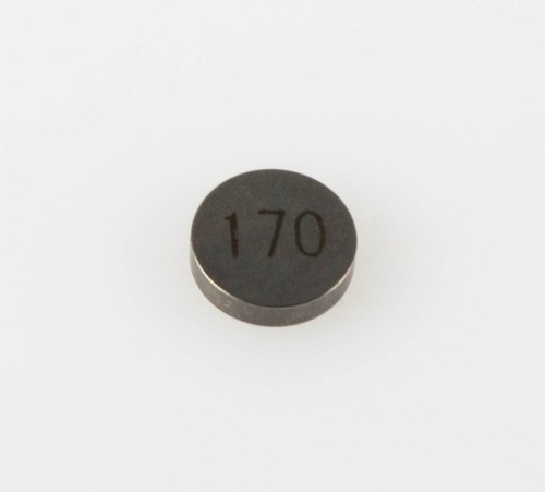 Suzuki genuine sv650 shim - x-k2,