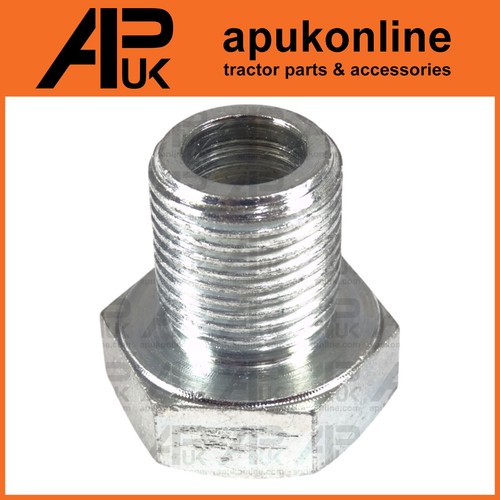 Oil sump plug unf - oil, for