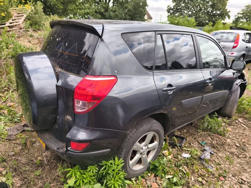 Toyota rav 2006 - toyota, spare