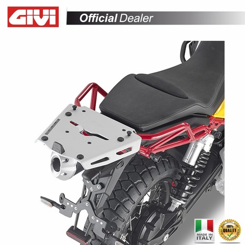 Givi sra8203 monokey - givi, aluminium