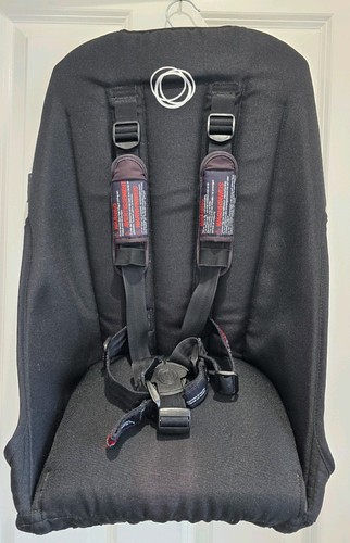 Bugaboo donkey base seat - ​bugaboo, 1