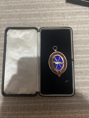 Mark master mason jewel - mark,