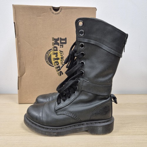 Martens aimilita triumph - dr,