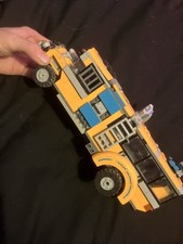 LEGO Hidden Side Cool Bus Set