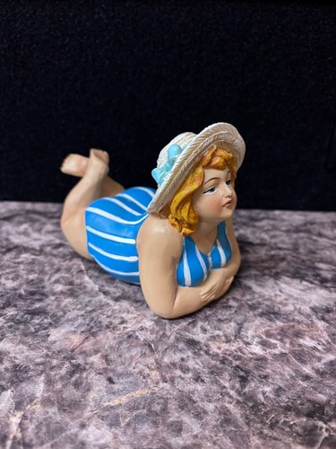 Vintage style bathing - vintage,