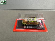 Citroen 2cv 2hp Australian