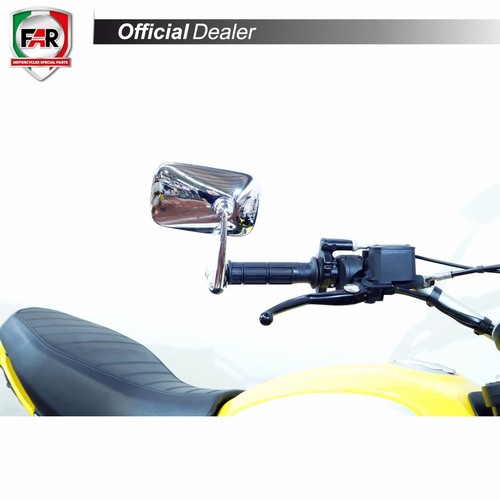 Far 6217 reversible - far,