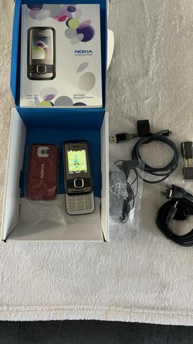 Nokia supernova slide 7610s - supernova,