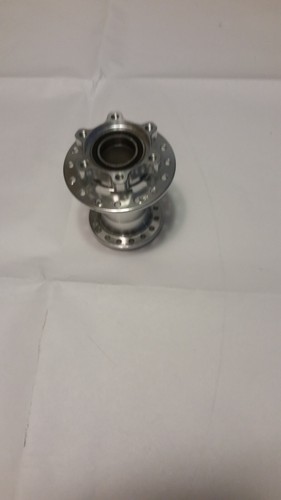 Velocity atb 20mm front hub - 20mm,