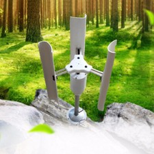 12v vertical wind turbine - vertical,