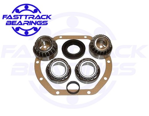 Ford transit rear - ford, kit