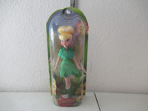 Tinkerbell lost treasure - tinkerbell,