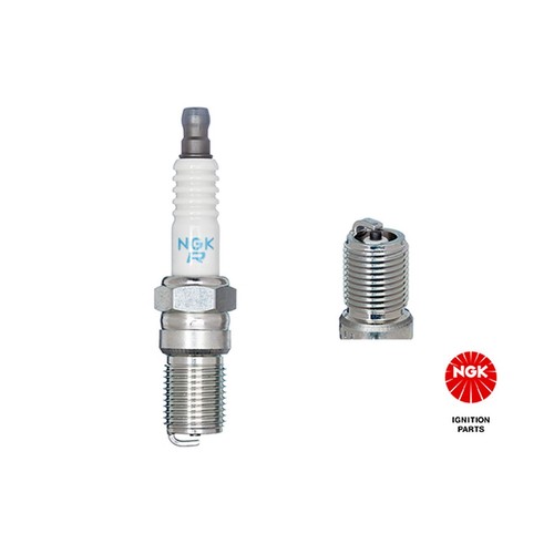Spark plug for jaguar - (single),