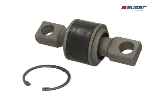 Lateral control rod