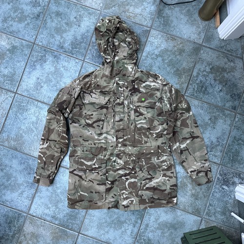 British army mtp - british,