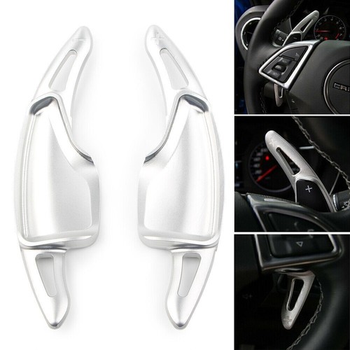 Steering wheel shift paddle - steering,
