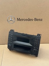 MERCEDES SPRINTER MULTIMEDIA