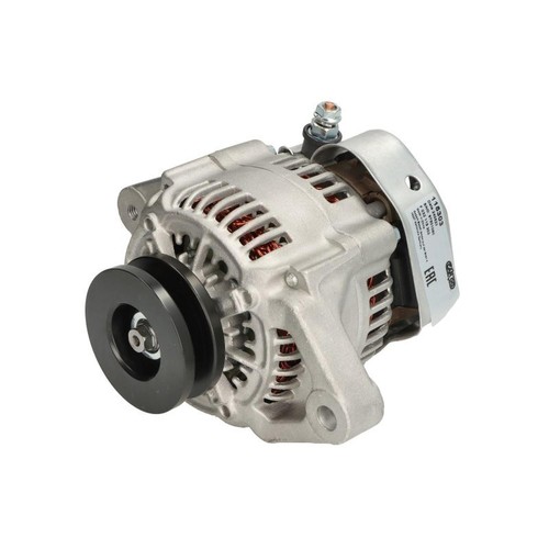 Alternator fits aebi tp37 - fits:,
