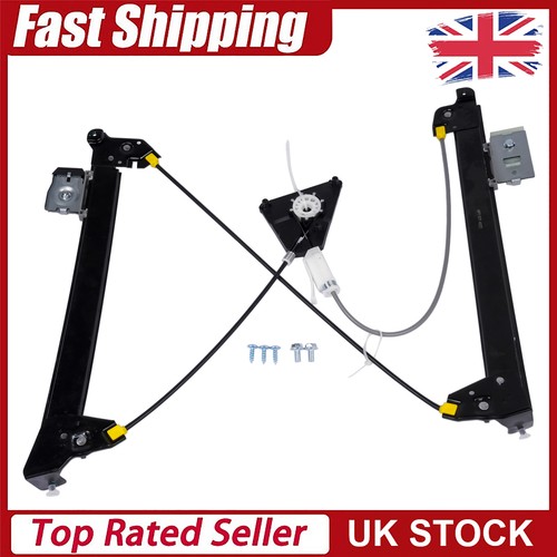 Front right window regulator - right,