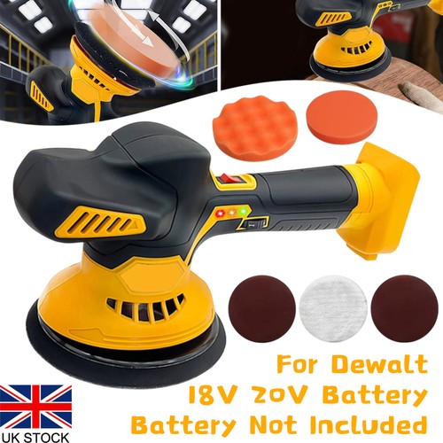 Speed car buffer - speed,