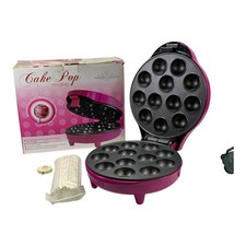  Gourmet gadgetry  Cake Pop