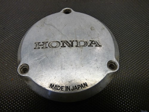 Honda c90 c70 - c90, cover