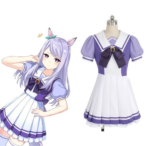 Anime game pretty derby - game,