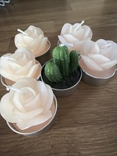 Laura Ashley T Light Candles