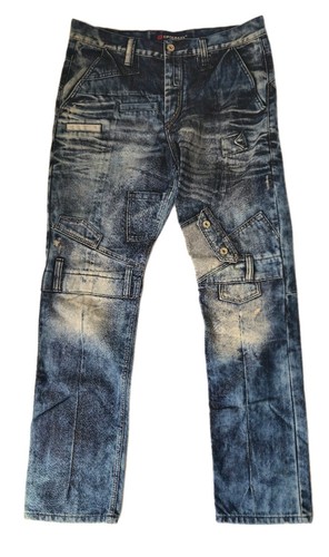 Cipo baxx mens w34xl32 - baxx,