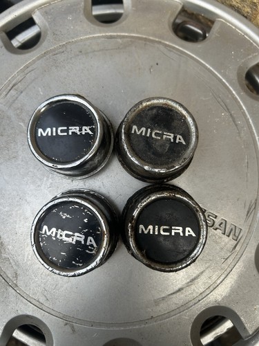 Nissan micra k10 mk1 - micra,