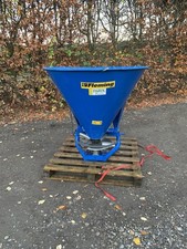 Flemming Sitrex FS500 Fertiliser Spreader Single Disc