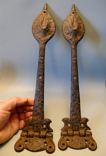Pair vintage very - pair,