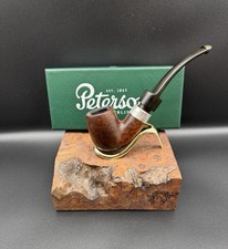 Estate Pipe: Peterson Pipe