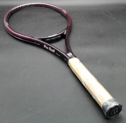 Wilson pro staff si - wilson,