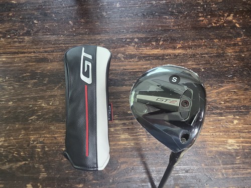 Right handed titleist - right-handed, 15
